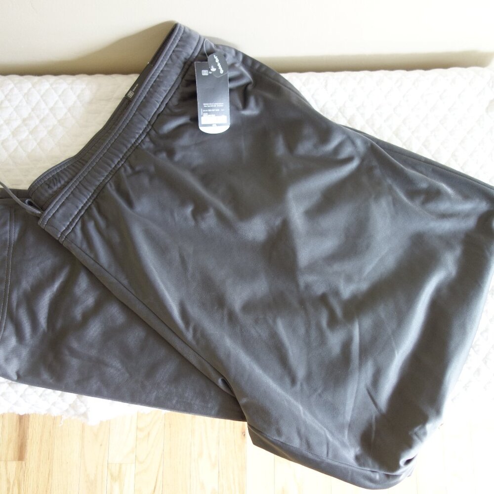 Xersion Men's Black Jogger Sweatpants